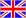 English Flag